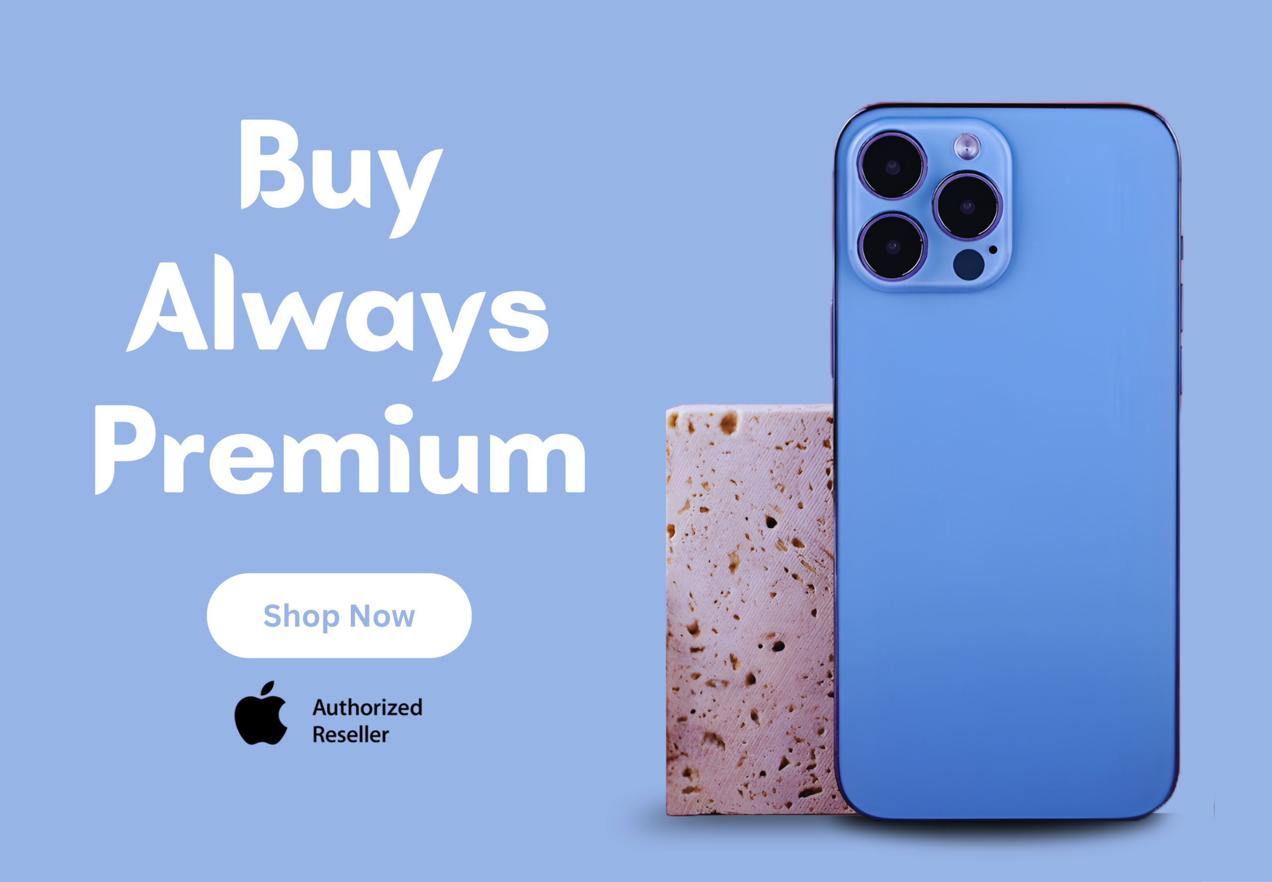 Buy Always Premium