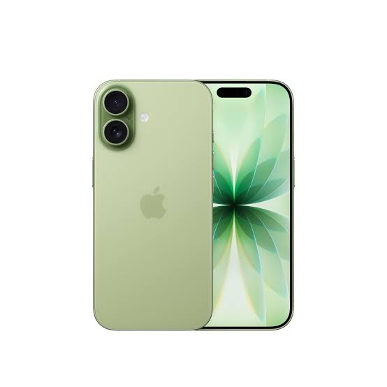 Apple iPhone 17